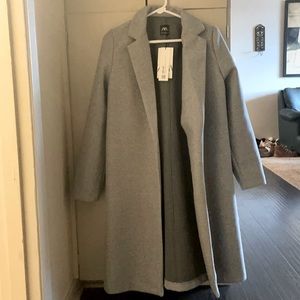 Brand New Zara Jacket